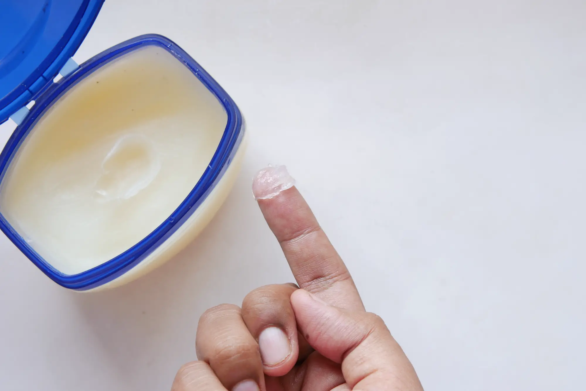 Can I Put Vaseline On My New Tattoo? Is Petroleum Jelly Safe For Tattoo  Aftercare? - Tattify