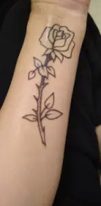Wormhole Tattoo Pen Complete Kit Tattoo