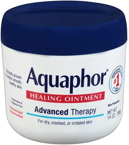 Is Aquaphor Good For New Tattoos? - Everything You Should Know - Tattify