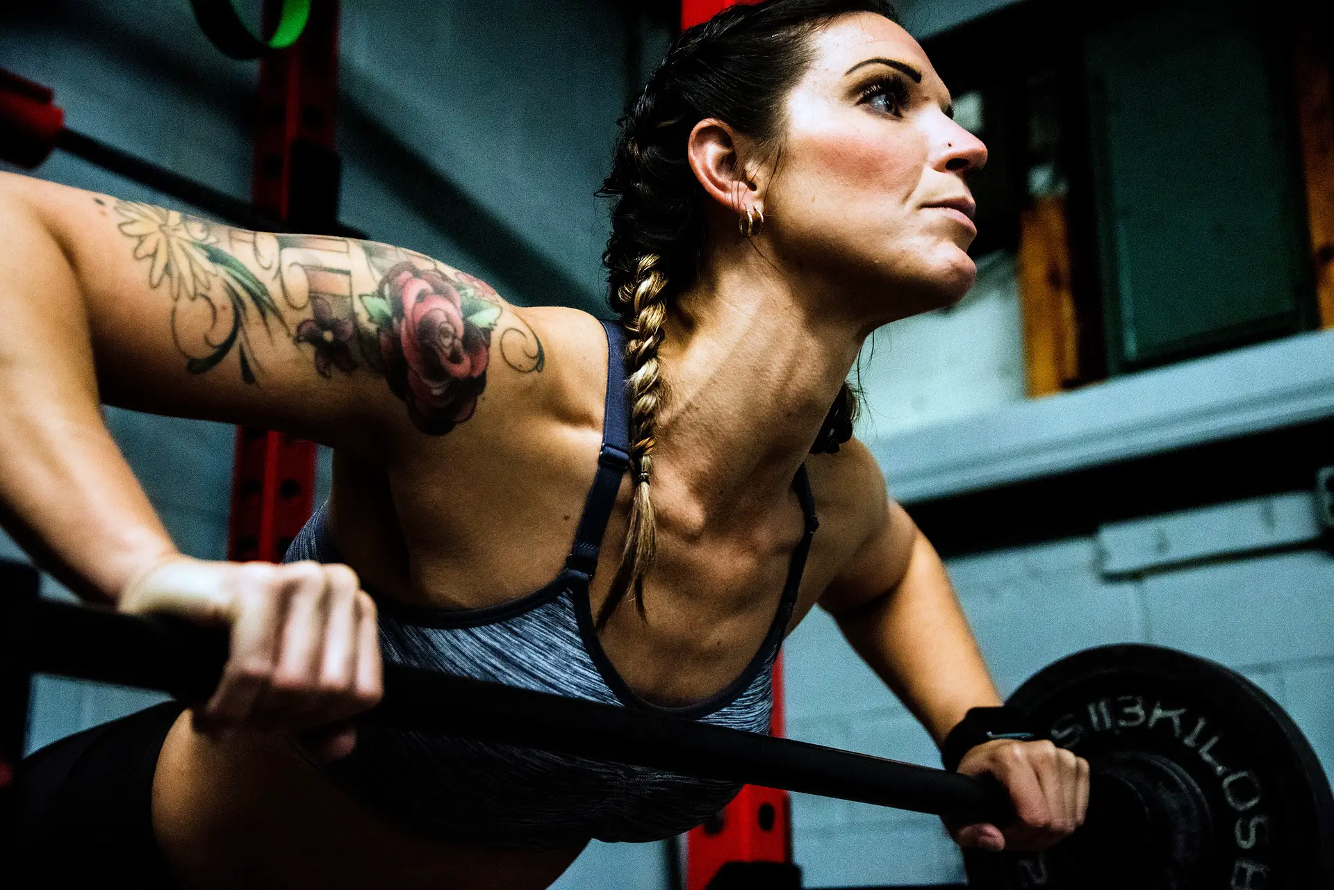 Can I Work Out With A New Tattoo? - Tattoo Safety Guide - Tattify